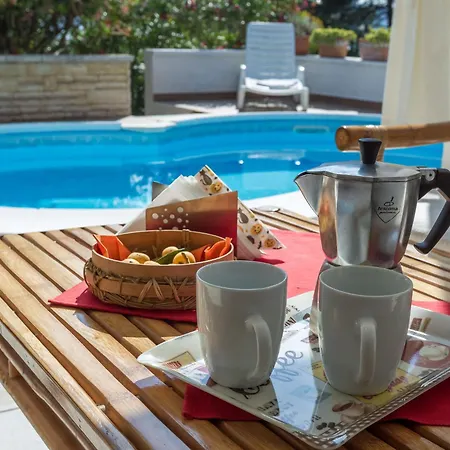 Maya By Interhome Vakantiehuis *