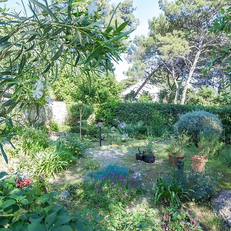 Vakantiehuis Maya By Interhome *