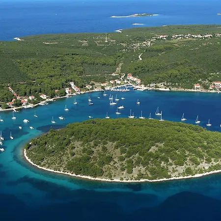 Maya By Interhome Vakantiehuis Brgulje