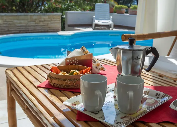 Maya By Interhome Дом отдыха *