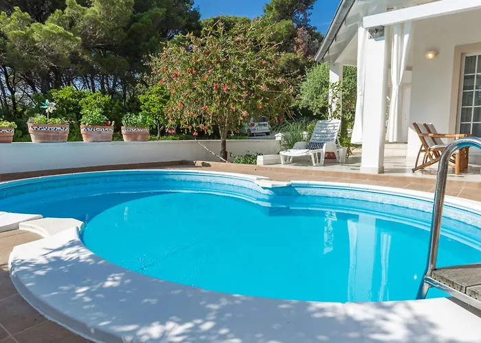 Maya By Interhome Ferienhaus Molat