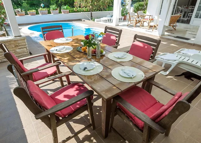 Maya By Interhome Ferienhaus *