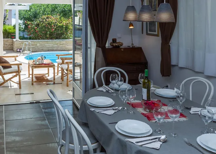 Ferienhaus Maya By Interhome