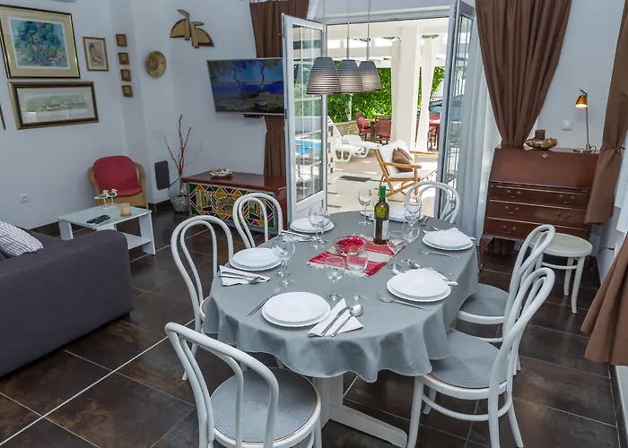 Дом отдыха Maya By Interhome *