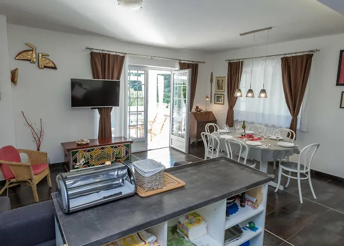 Ferienhaus Maya By Interhome