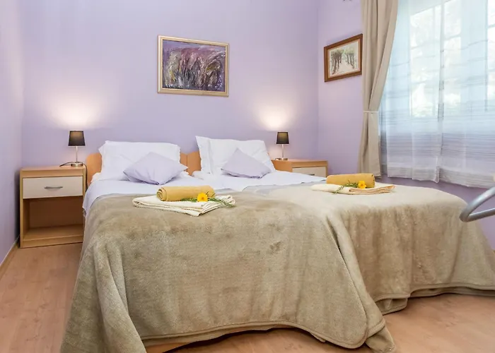 Дом отдыха Maya By Interhome *