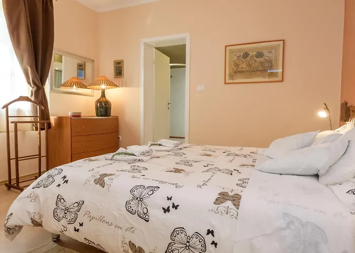 Дом отдыха Maya By Interhome *