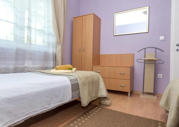 Ferienhaus Maya By Interhome