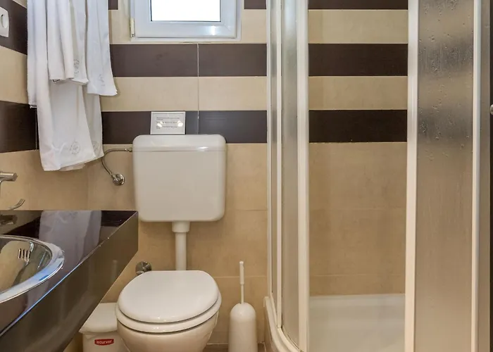 Maya By Interhome Ferienhaus Molat