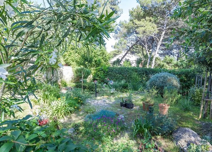 Дом отдыха Maya By Interhome *