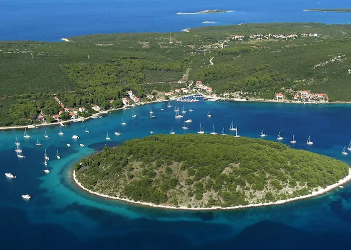 Maya By Interhome Ferienhaus Molat