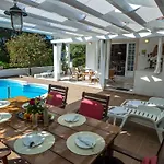 Maya By Interhome بيت للعطل مولات