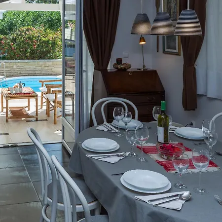 Holiday home Maya By Interhome