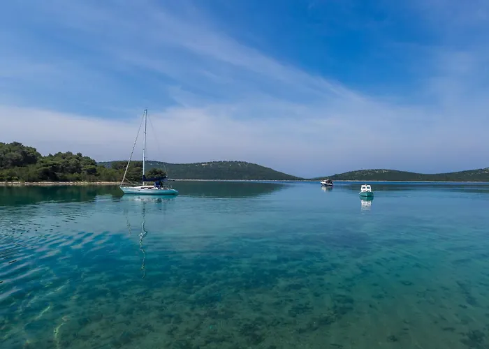 Maya By Interhome * Molat